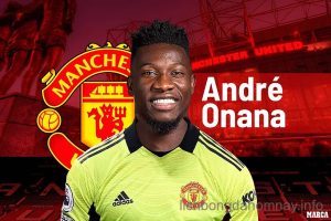 Ten Hag luôn muốn Onana chơi chủ động