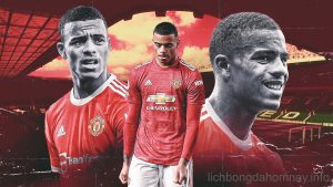 Mason Greenwood ra đi, M.U đối diện việc bị quỹ lớn đòi nợ