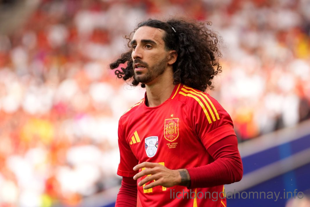 Man United sẽ chọn Cucurella hay cái tên nào khác